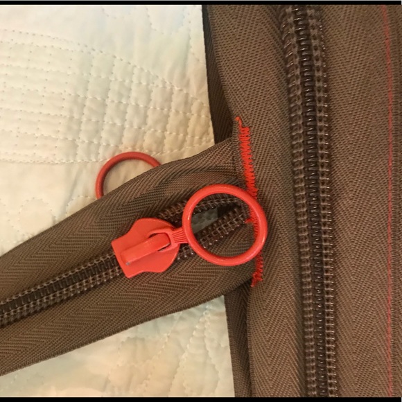 FABULOUS 🌴🎉 ZipIt bag - Picture 2 of 6